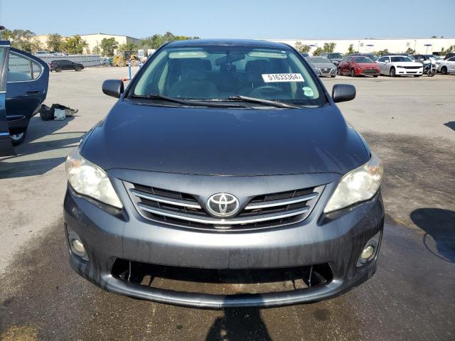 2013 Toyota Corolla Base VIN: 2T1BU4EE0DC931439 Lot: 51633364