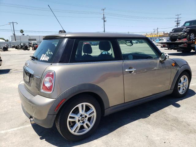 2012 Mini Cooper VIN: WMWSU3C58CT258031 Lot: 53907994