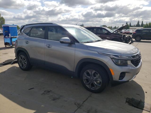 2024 Kia Seltos S VIN: KNDEUCAA5R7553461 Lot: 55229174