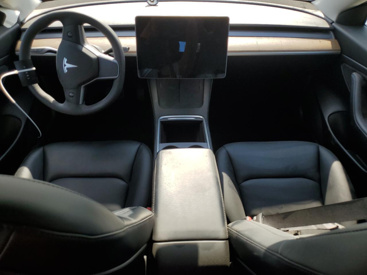 5YJ3E1EA4MF850517 2021 Tesla Model 3