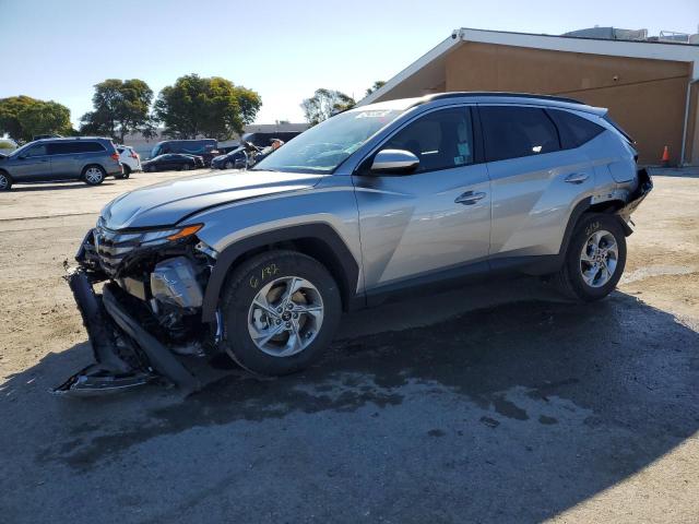 2024 Hyundai Tucson Sel VIN: 5NMJBCDE0RH385076 Lot: 54246014