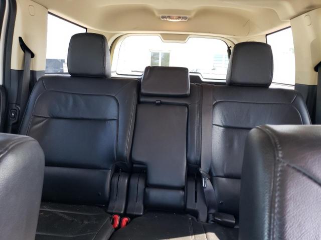 2019 Ford Flex Limited VIN: 2FMGK5D81KBA32135 Lot: 54378364