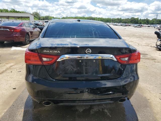 2017 Nissan Maxima 3.5S VIN: 1N4AA6AP5HC360154 Lot: 50549134