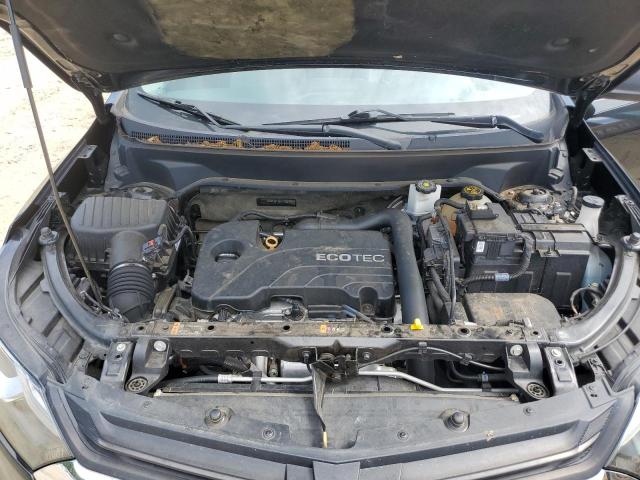 2019 Chevrolet Equinox Ls VIN: 2GNAXHEV6K6128618 Lot: 56036964