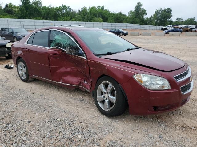 2011 Chevrolet Malibu 1Lt VIN: 1G1ZC5E19BF318558 Lot: 56844784