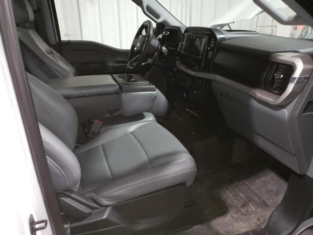2021 FORD F150 - 1FTMF1EB0MKE33795