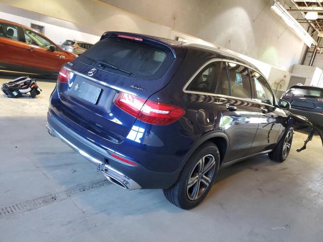 2019 Mercedes-Benz Glc 300 4Matic VIN: WDC0G4KB6KV174687 Lot: 54570824