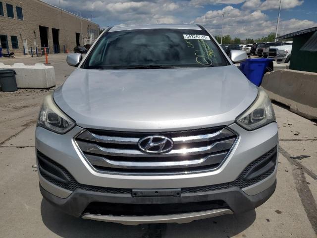 2013 Hyundai Santa Fe Sport VIN: 5XYZT3LB3DG097434 Lot: 54225724