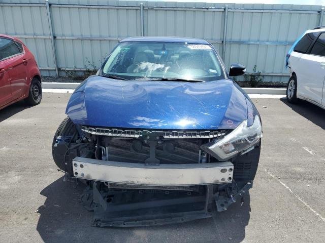 2017 NISSAN MAXIMA 3.5 - 1N4AA6AP4HC395011