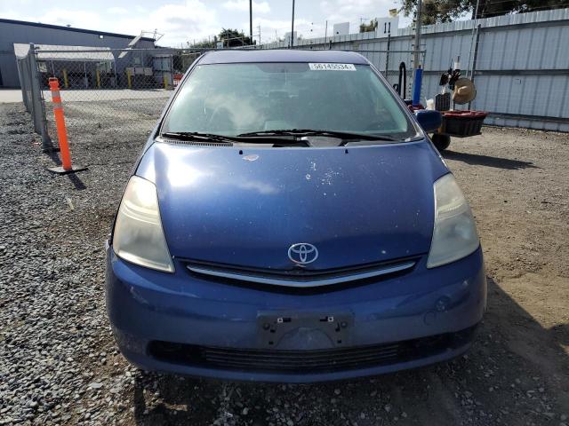 2009 Toyota Prius VIN: JTDKB20UX97820639 Lot: 56145534