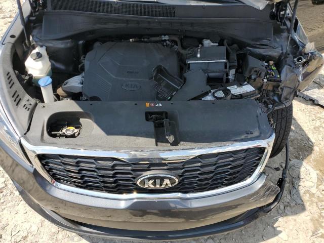 5XYPG4A53LG671592 Kia Sorento S 12