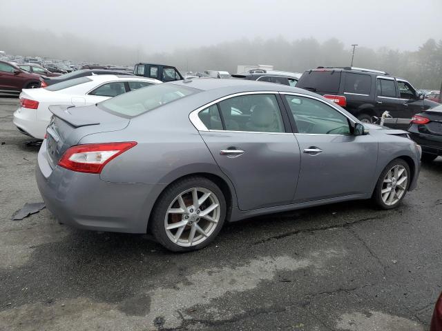 2009 Nissan Maxima S VIN: 1N4AA51E19C806326 Lot: 54156154