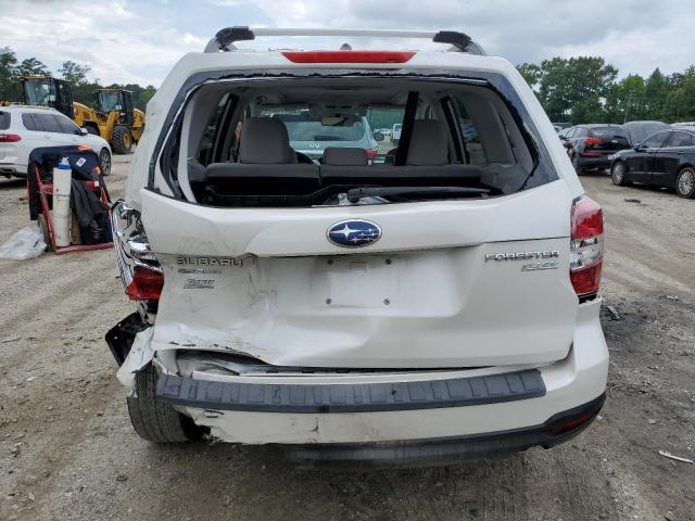 2015 Subaru Forester 2.5I Premium VIN: JF2SJAFC2FH434932 Lot: 56190044