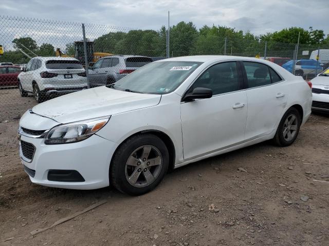 2014 Chevrolet Malibu Ls VIN: 1G11A5SL5EF265497 Lot: 55699214