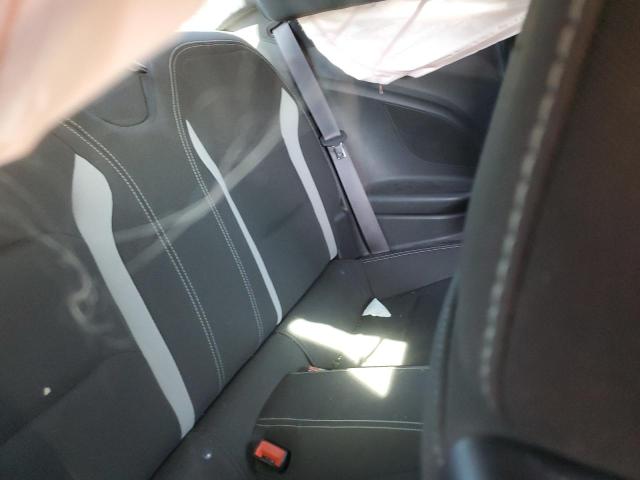 2017 Chevrolet Camaro Lt VIN: 1G1FB1RS9H0138686 Lot: 57112754