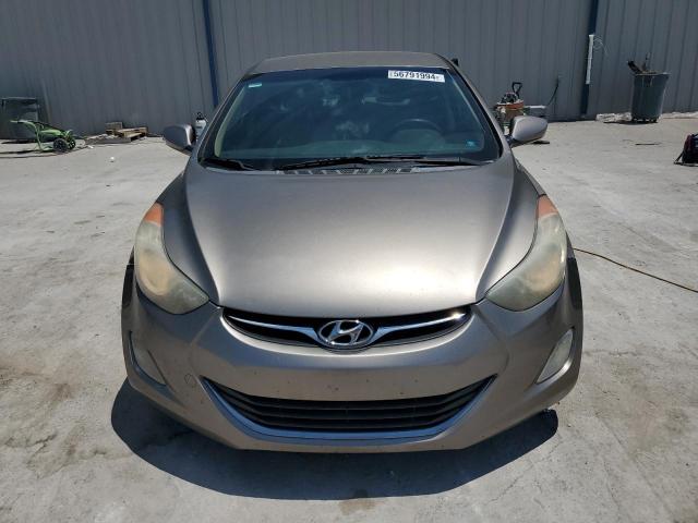 2013 Hyundai Elantra Gls VIN: 5NPDH4AE3DH350209 Lot: 56791994