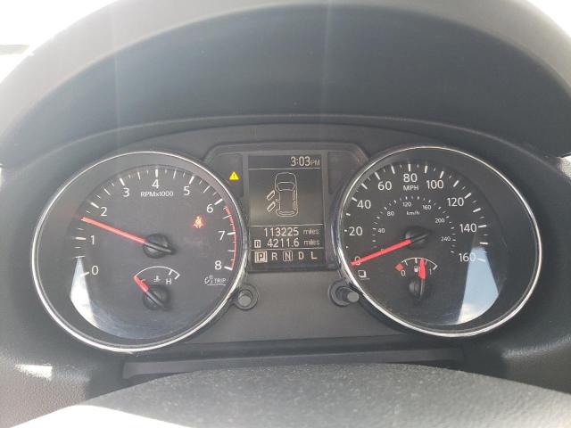 2011 Nissan Rogue S VIN: JN8AS5MV9BW308256 Lot: 56394824