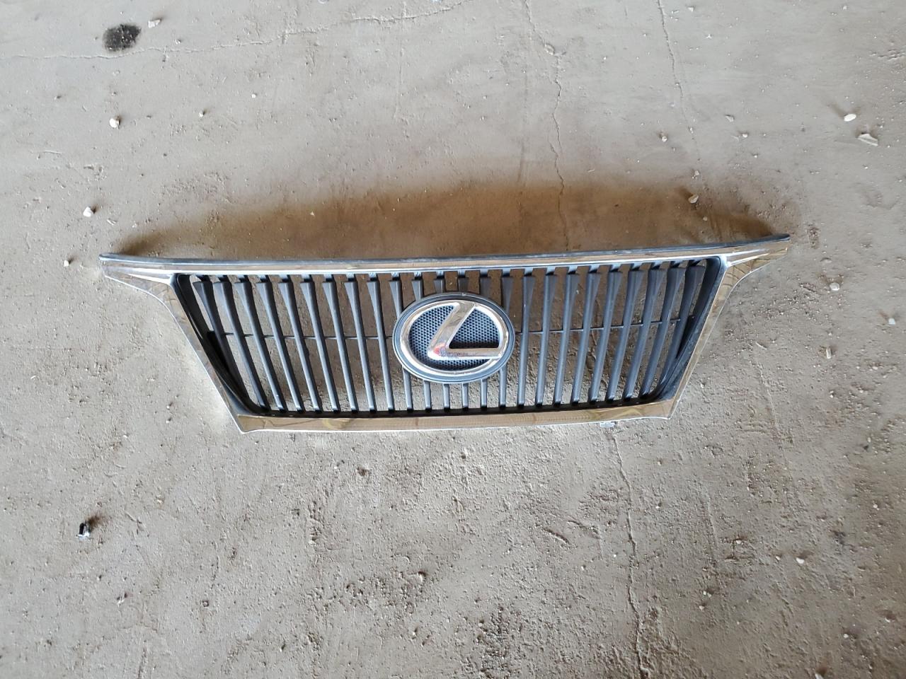 JTJBK1BA8A2414807 2010 Lexus Rx 350