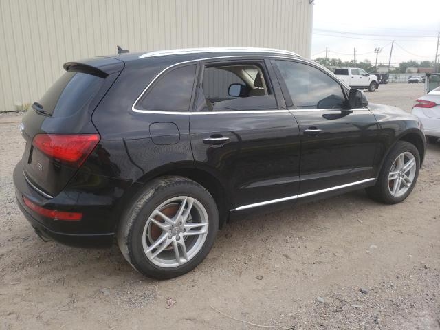 2017 Audi Q5 Premium Plus VIN: WA1L2AFP9HA023259 Lot: 55799934