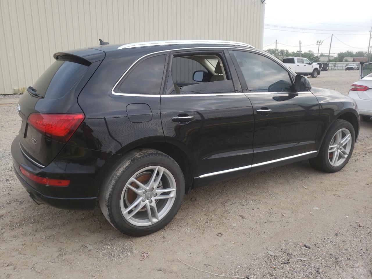 WA1L2AFP9HA023259 2017 Audi Q5 Premium Plus