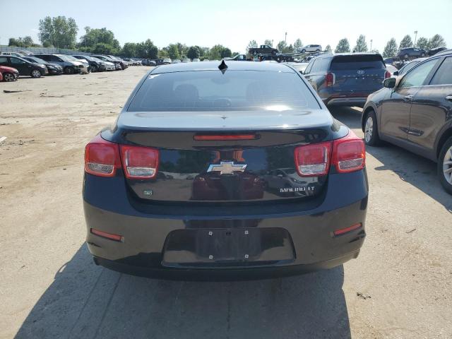 1G11D5SL8FF108751 2015 Chevrolet Malibu 2Lt