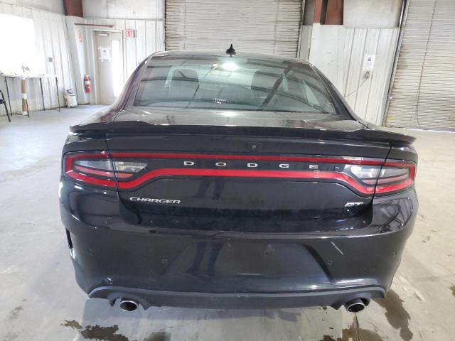 2023 DODGE CHARGER GT - 2C3CDXHG4PH615477