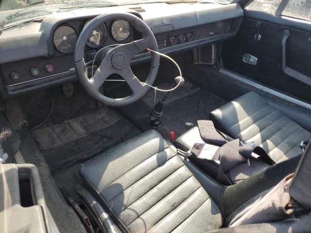 1971 PORSCHE 914 Photos | PA - PHILADELPHIA EAST-SUBLOT - Repairable ...