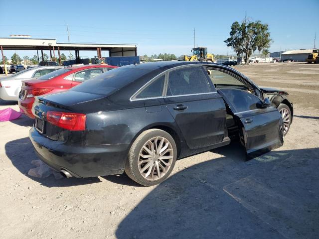 2014 Audi A6 Premium Plus VIN: WAUGFAFC8EN156637 Lot: 54951384