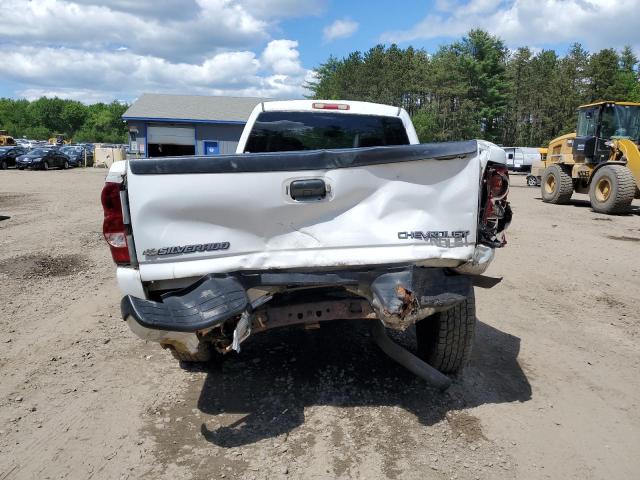 2005 Chevrolet Silverado C2500 Heavy Duty VIN: 1GCHC23285F951151 Lot: 56695914