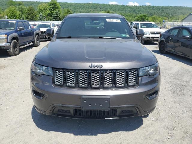 2018 Jeep Grand Cherokee Laredo VIN: 1C4RJFAGXJC121332 Lot: 55841724