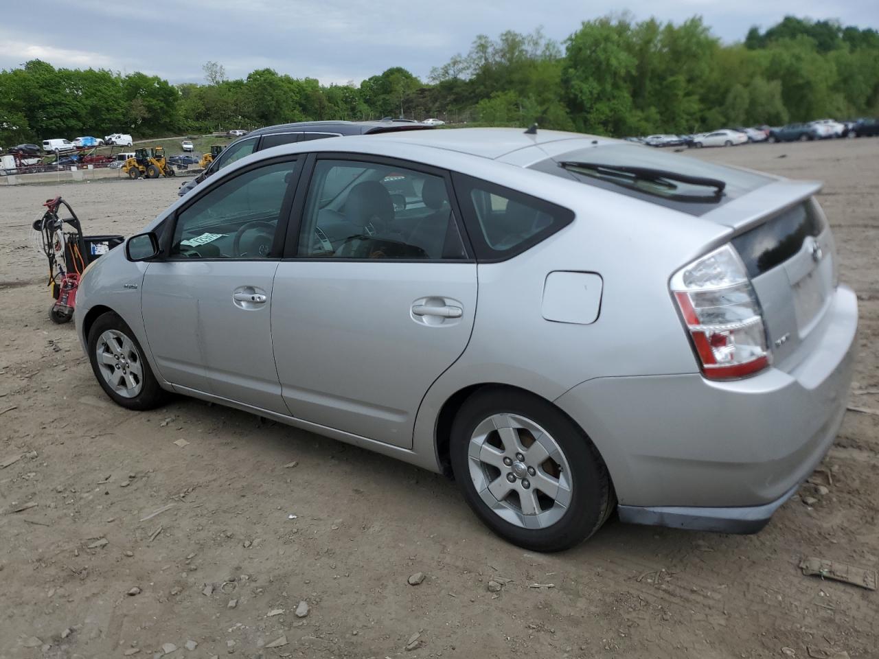 JTDKB20U877641786 2007 Toyota Prius