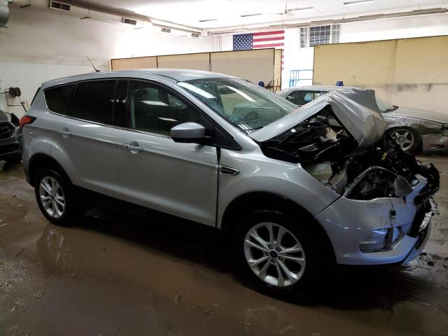 2019 Ford Escape Se VIN: 1FMCU9GDXKUC51033 Lot: 53269684