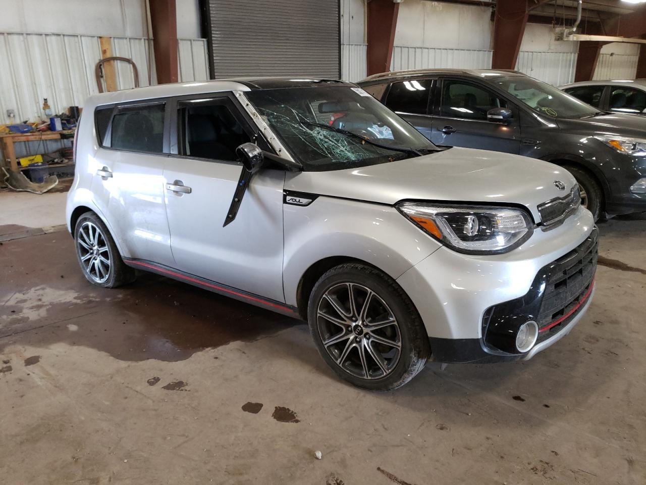 KNDJX3AA0H7499572 2017 Kia Soul !