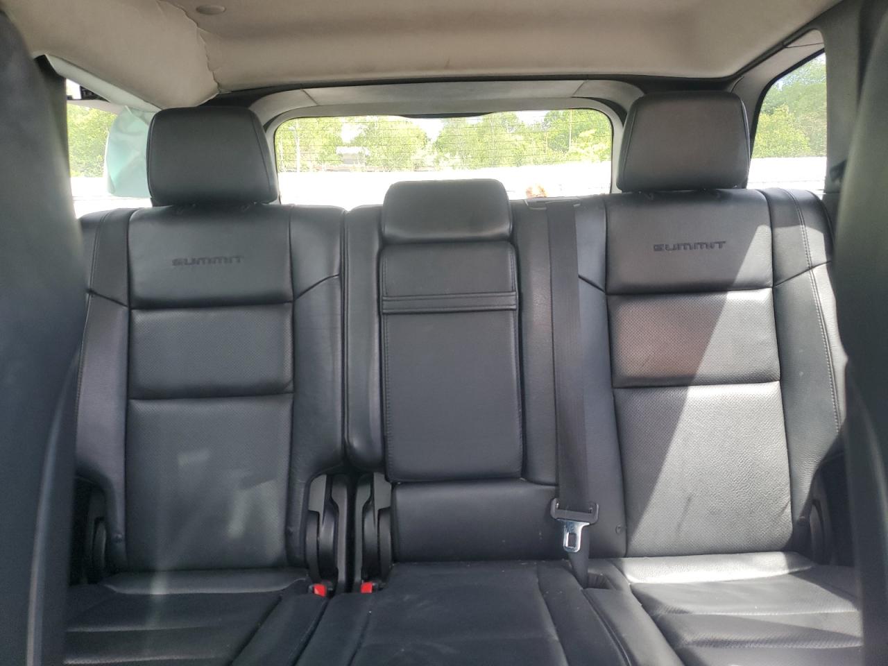 1C4RJFJG4JC460040 2018 Jeep Grand Cherokee Summit