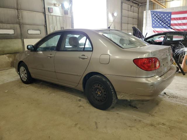 2003 Toyota Corolla Ce VIN: 1NXBR32EX3Z033458 Lot: 54843374