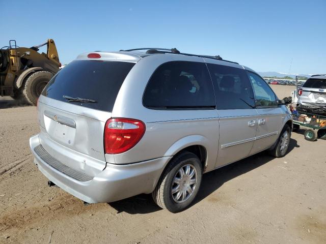 2006 Chrysler Town & Country Touring VIN: 2A4GP54L86R692674 Lot: 56649794