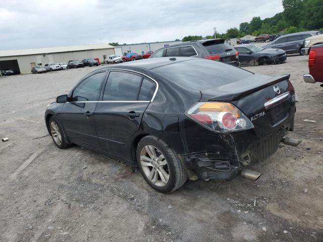 2012 Nissan Altima Sr VIN: 1N4BL2AP8CC245239 Lot: 55205704