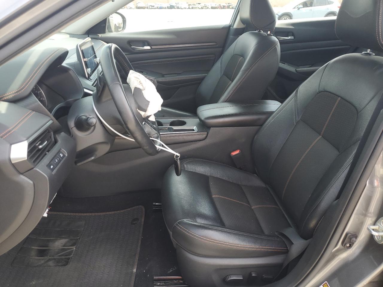 1N4BL4CV9LC272683 2020 Nissan Altima Sr