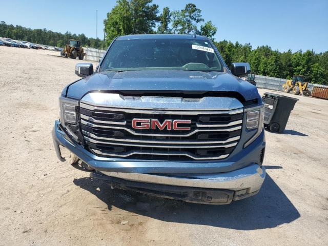 2024 GMC SIERRA 1GTUUDE82RZ177850