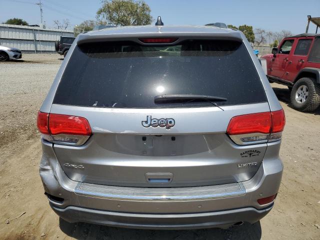 2015 Jeep Grand Cherokee Limited VIN: 1C4RJFBG8FC131315 Lot: 56093494
