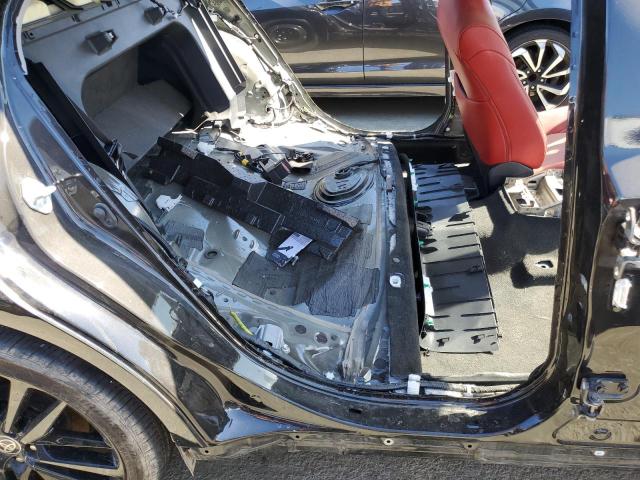 VIN 4T1K61AK7PU090775 2023 TOYOTA CAMRY no.10