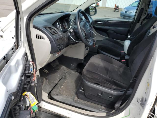 2013 Dodge Grand Caravan Sxt VIN: 2C4RDGCGXDR626373 Lot: 56179024