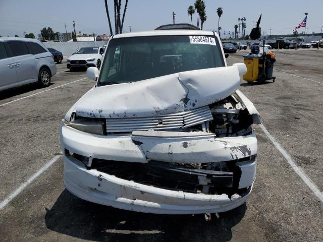 2006 Toyota Scion Xb VIN: JTLKT334464120910 Lot: 55504574