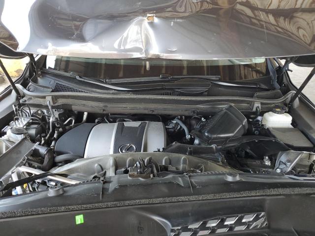 2022 Lexus Rx 350 VIN: 2T2HZMAA7NC222972 Lot: 54235604