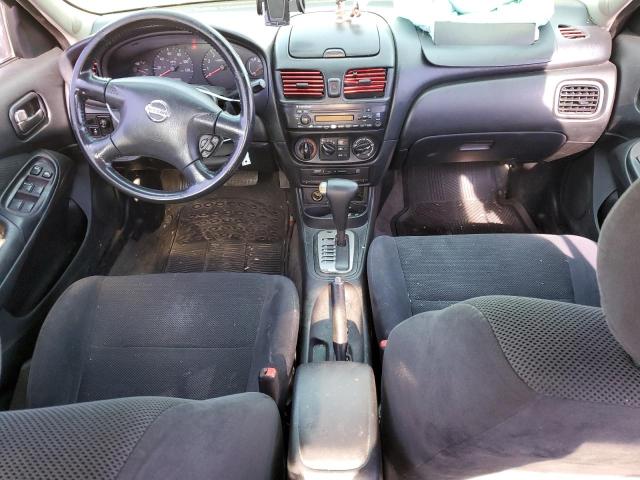 2005 Nissan Sentra 1.8 VIN: 3N1CB51D45L589248 Lot: 56609904