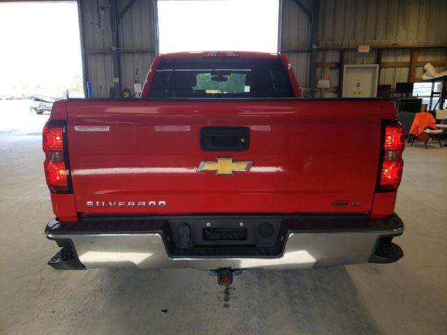 2016 Chevrolet Silverado K1500 Lt VIN: 1GCVKREC2GZ157350 Lot: 56149014