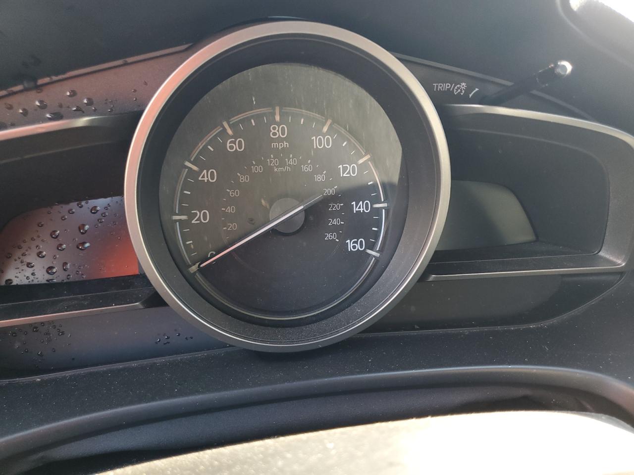 3MZBN1V38JM161503 2018 Mazda 3 Touring