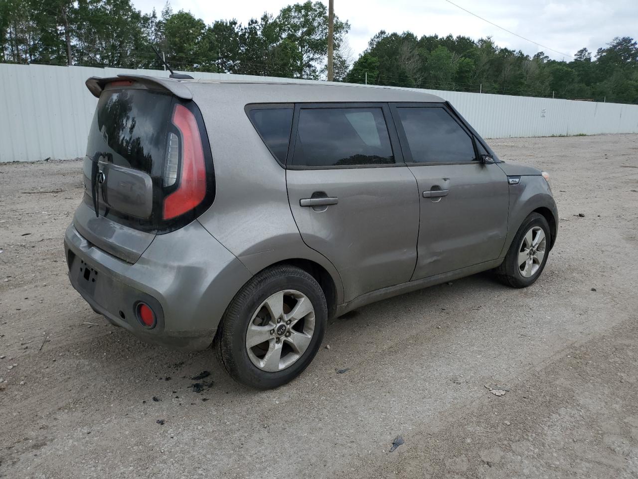 2017 Kia Soul vin: KNDJN2A29H7428086