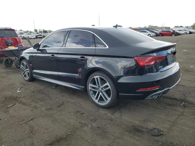 2017 Audi A3 Premium Plus VIN: WAUGUGFF9H1069408 Lot: 56938504