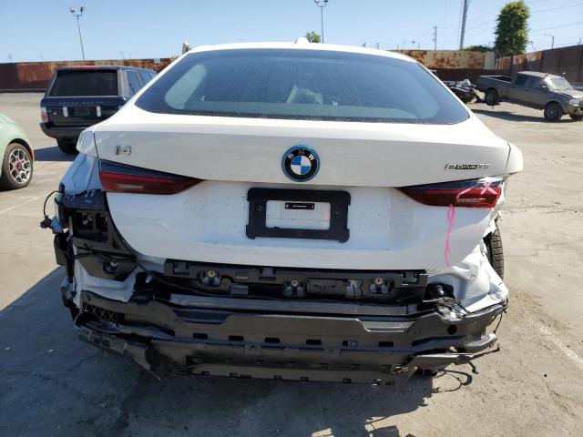 2024 BMW I4 EDRIVE WBY43AW03RFS38780